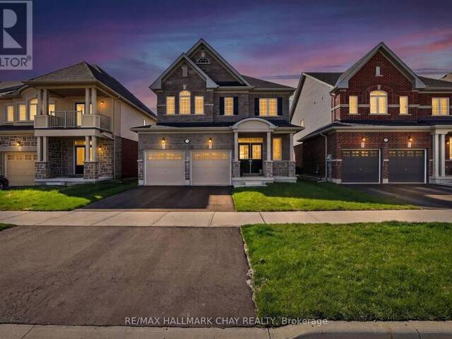 119 CLIFF THOMPSON COURT Georgina Ontario, L0E 1R0 - 4 Bedrooms Home For Sale