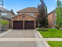 91 PRINCETON GATE Vaughan Ontario, L6A 2S7