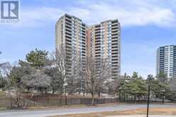 1207 - 10 MARTHA EATON WAY | Toronto Ontario | Slide Image One