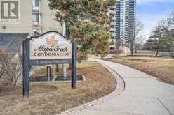 1207 - 10 MARTHA EATON WAY | Toronto Ontario | Slide Image Three