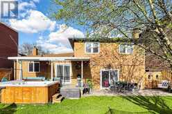 46 CHISWICK AVENUE | Toronto Ontario | Slide Image Twenty-eight