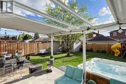 46 CHISWICK AVENUE | Toronto Ontario | Slide Image Thirty-one