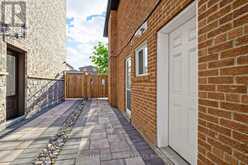 46 CHISWICK AVENUE | Toronto Ontario | Slide Image Thirty-four