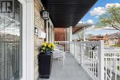 46 CHISWICK AVENUE | Toronto Ontario | Slide Image Three