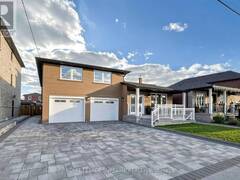 46 CHISWICK AVENUE Toronto Ontario, M6M 4T9