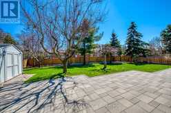 1224 WILLOWBROOK DRIVE | Oakville Ontario | Slide Image Forty-seven