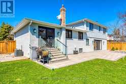 1224 WILLOWBROOK DRIVE | Oakville Ontario | Slide Image Fifty