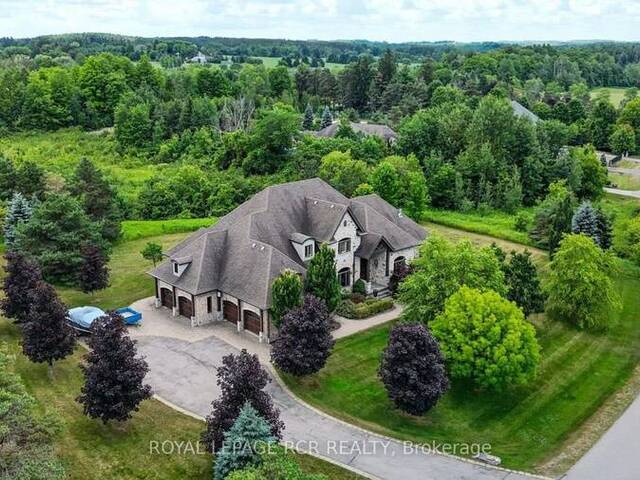7 PROCTOR AVENUE Caledon Ontario, L7E 4E7 - 5 Bedrooms Home For Sale