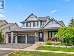 118 OAK RIDGE DRIVE Orangeville Ontario, L9W 5J5