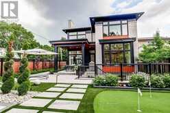 3119 VICTORIA STREET | Oakville Ontario | Slide Image Thirty-six