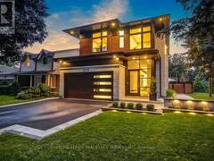 3119 VICTORIA STREET Oakville Ontario, L6L 1K3