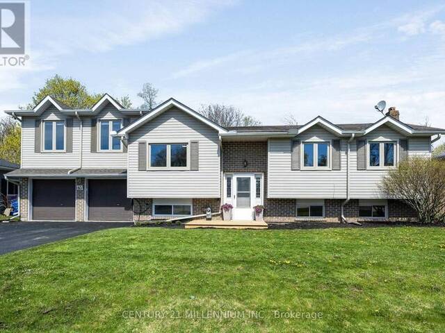 83 DOUGLAS CRESCENT Erin Ontario, N0B 1Z0 - 4 Bedrooms Home For Sale