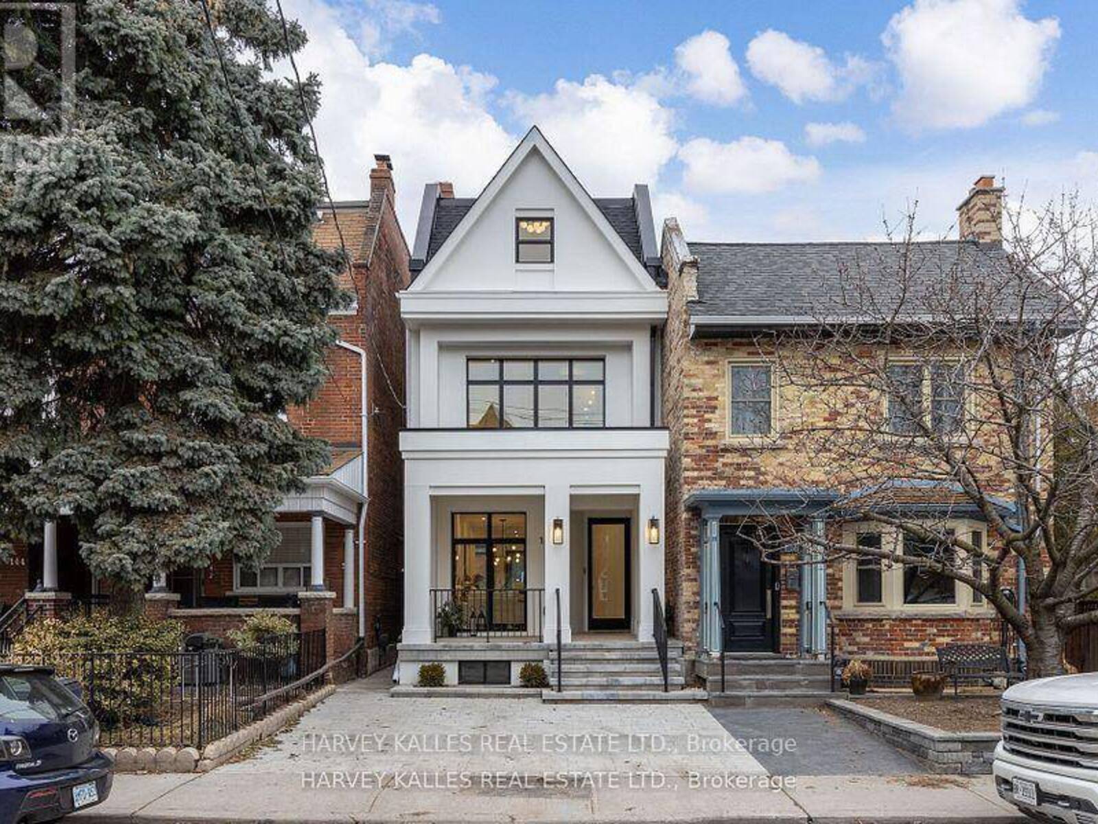 140 HARRISON STREET, Toronto, Ontario M6J 2A4