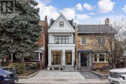 140 HARRISON STREET | Toronto Ontario | Slide Image One