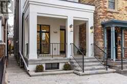 140 HARRISON STREET | Toronto Ontario | Slide Image Two