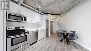 415 - 170 SUDBURY STREET | Toronto Ontario | Slide Image Six