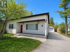 288 RIVER ROAD E Wasaga Beach Ontario, L9Z 2L7