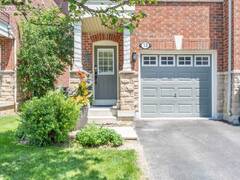 13 ROCK HAVEN LANE Brampton Ontario, L6X 0H2