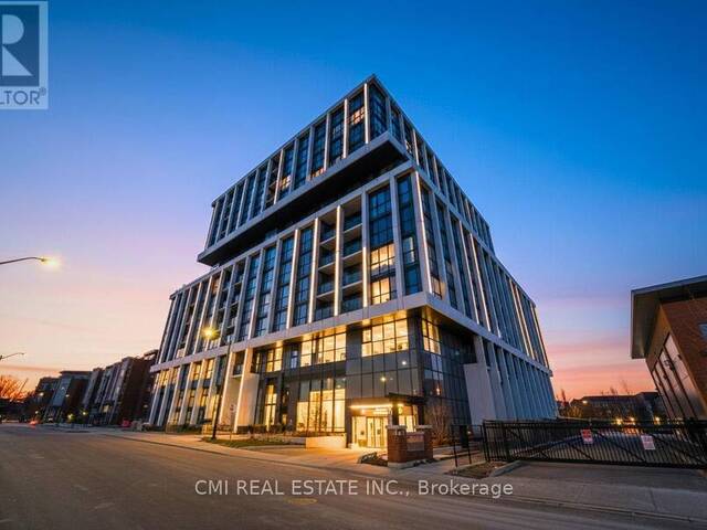 306 - 1063 DOUGLAS MCCURDY COMMON Mississauga Ontario, L5G 4B1 - 2 Bedrooms Condo For Sale