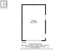 85 LEESON STREET S | Grand Valley Ontario | Slide Image Fifty