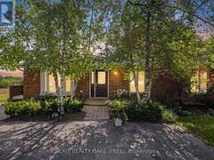 85 LEESON STREET S Grand Valley Ontario, L0N 1G0