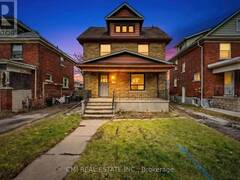 4824 FOURTH AVENUE Niagara Falls Ontario, L2E 4P1