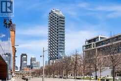 4304 - 16 BONNYCASTLE STREET | Toronto Ontario | Slide Image Forty-nine