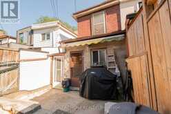 60 FOXLEY STREET | Toronto Ontario | Slide Image Nine