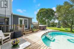 300 JULIANA ROAD | Newmarket Ontario | Slide Image Thirty-five
