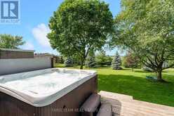 300 JULIANA ROAD | Newmarket Ontario | Slide Image Thirty-seven