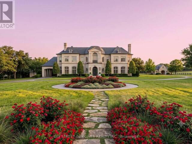 LOT 12 PROVENCE COURT Richmond Hill Ontario, L4A 3K9 - Vacant Land For Sale
