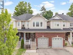 57 WINCHESTER TERRACE Barrie Ontario, L4M 0C8