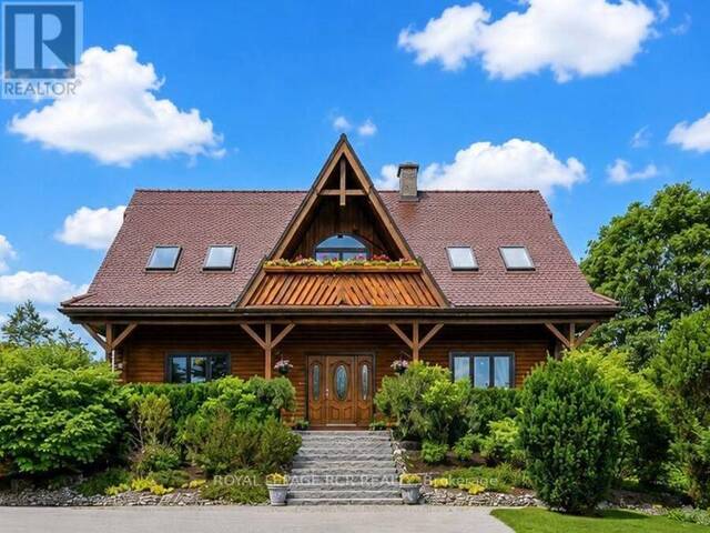 17270 HIGHWAY 50 ROAD Caledon Ontario, L7E 0L1 - 4 Bedrooms Home For Sale