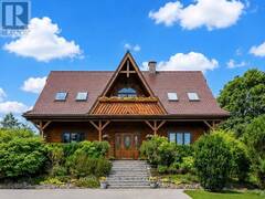 17270 HIGHWAY 50 ROAD Caledon Ontario, L7E 0L1