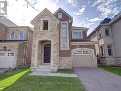 142 CULP TRAIL Oakville Ontario, L6M 0W2
