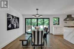 8 CIRCLE RIDGE | Toronto Ontario | Slide Image Eight