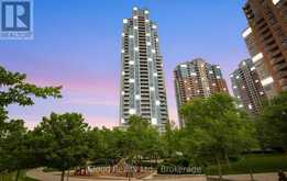 2502 - 15 VIKING LANE | Toronto Ontario | Slide Image Two