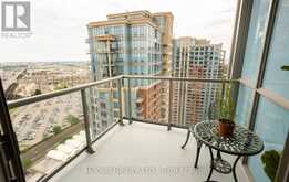 2502 - 15 VIKING LANE | Toronto Ontario | Slide Image Thirty-one