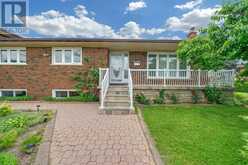 110 HARDING AVENUE | Toronto Ontario | Slide Image Three