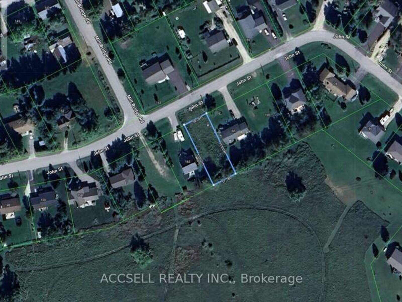 164 JOHN STREET, Grey Highlands, Ontario N0C 1C0