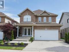 115 BOCELLI CRESCENT Hamilton Ontario, L0R 1P0