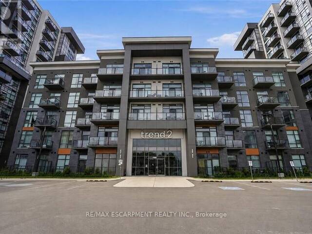 112 - 460 DUNDAS STREET E Hamilton Ontario, L8B 2A5 - 2 Bedrooms Condo For Sale