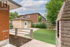467 LIMERIDGE ROAD W | Hamilton Ontario | Slide Image Ten