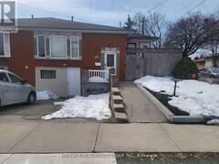 467 LIMERIDGE ROAD W Hamilton Ontario, L9C 2V7