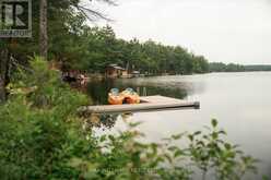 11 FIRE ROUTE 44 ROUTE | North Kawartha Ontario | Slide Image Thirty-one