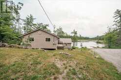 11 FIRE ROUTE 44 ROUTE | North Kawartha Ontario | Slide Image Five
