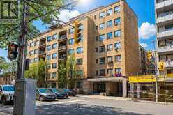 716 - 660 EGLINTON AVENUE W | Toronto Ontario | Slide Image One