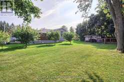3800 COUNTY 88 ROAD | Bradford West Gwillimbury Ontario | Slide Image Four