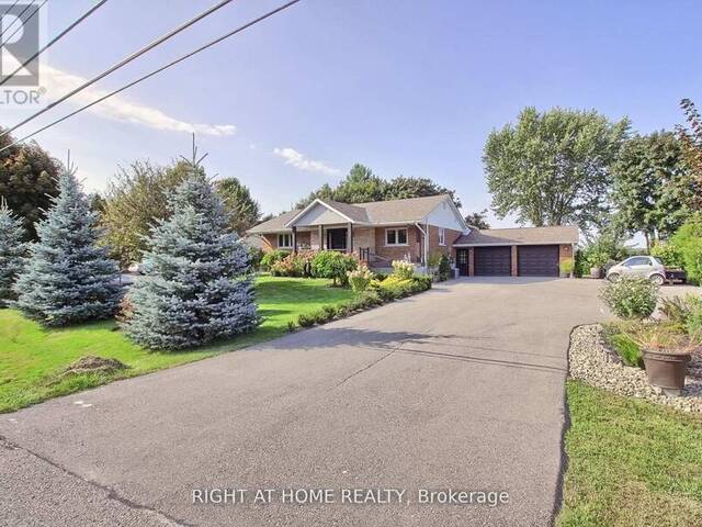 3800 COUNTY 88 ROAD Bradford West Gwillimbury Ontario, L3Z 3K7 - 5 Bedrooms Home For Sale
