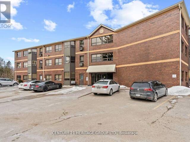 105 - 166 OLIVE STREET East Gwillimbury Ontario, L9N 1M9 - 2 Bedrooms Condo For Sale